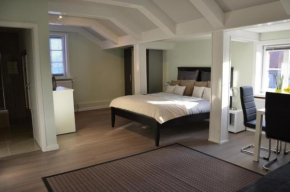 Ferienwohnung in Krokau